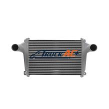 Hino Intercooler - OEM 17940E0380, Reach Cooling 61-1255