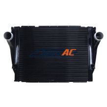Kenworth, Peterbilt Intercooler - Kenworth F3161011231330, Peterbilt W6925001, Spectra Premium 44012512, Reach Cooling 61-1290