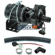 Bergstrom Heater Booster Pump - 9 O'clock Outlet - Bergstrom 1001487642, Kysor 1099312