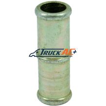 Heater Hose Fitting - Splicer - Truck Air 10-3004, MEI 2609