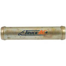 Heater Hose Fitting - Splicer (Long) - Truck Air 10-3028, MEI 2650