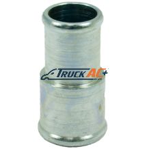 Heater Hose Fitting - Splicer Step Up/Down - Truck Air 10-3009, MEI 2622