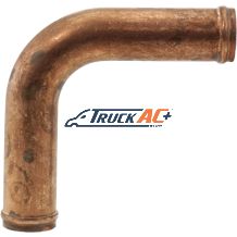 Heater Hose Fitting - 90°- Truck Air 10-3014, MEI 2661