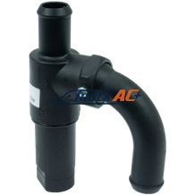 Red Dot Heater Control Valve - Red Dot 72R6420, RD-5-8857-0P, Truck Air 10-2618, MEI 2310