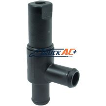 Red Dot Heater Control Valve - Red Dot 72R6410, RD-5-8859-0P , Truck Air 10-2603, MEI 2315