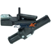 Mack/Western Star Heater Control Valve - Red Dot 72R5210, RD-5-5300-1P, Truck Air 10-2620, MEI 2210