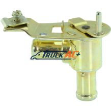 Navistar Heater Control Valve - Kysor 2499006, Truck Air 10-2010, MEI 2223