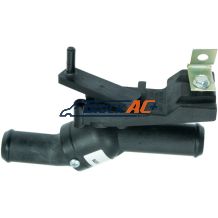 Red Dot Heater Control Valve - Red Dot RD-5-8188-1P