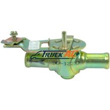 Kenworth Heater Control Valve - Climatech MA1060, Red Dot 72R5060, RD-5-5119-0P, Truck Air 10-3006, MEI 2106