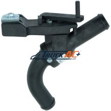 Red Dot Heater Control Valve - Red Dot 72R5270, RD-5-5495-2P, Truck Air 10-2622, MEI 2270