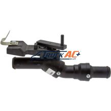 Red Dot Heater Control Valve - Red Dot 72R5220, RD-5-7760-1P, Truck Air 10-2626, MEI 2280