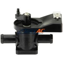 Kenworth, Peterbilt Heater Control Valve - Kysor 866860, 2499003, Truck Air 10-1033, MEI 2252