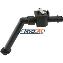 Volvo Heater Control Valve - Volvo 85120278, Truck Air 10-1639A, MEI 2357A