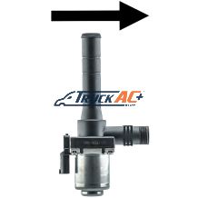 Western Star Heater Control Valve - Western Star 22-73530-000, Truck Air 10-1642, MEI 2431