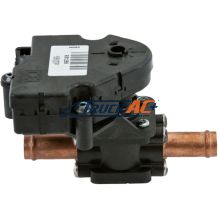 Peterbilt Heater Control Valve - Bergstrom 1000346836, 868708BSM, Kysor 2499117, Truck Air 10-1434, MEI 2372