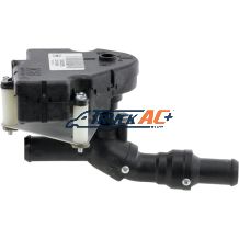 John Deere Heater Control Valve - Red Dot 72R6562, RD-1-1746-0P, Truck Air 10-2634, MEI 2345