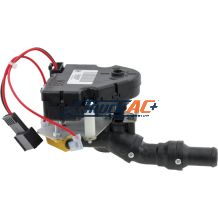 Linkbelt Heater Control Valve - Red Dot 72R6554, RD-1-1419-2P, Truck Air 10-2635, MEI 2346