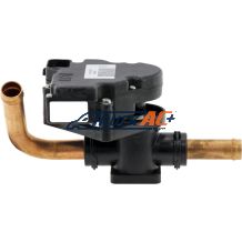 Kenworth/Peterbilt Heater Control Valve - Bergstrom 1002921593, 1004091036, Kysor 2414010, 869948, Truck Air 10-1436, MEI 2258