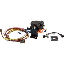 Red Dot Heater Control Valve - Red Dot 72R7115, RD-3-17795-0P