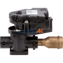 Bluebird/IC Corp Heater Control Valve - Bluebird, IC Corp 1000216258, 00091775, 3666883C2