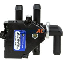 MCC Heater Control Valve - MCC 26-0650