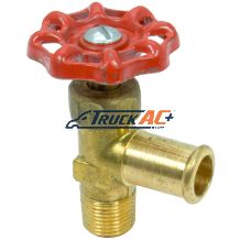 Kysor Heater Control Valve - Kysor 2411007, Truck Air 10-3070, MEI 2426