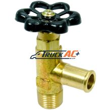 Kysor Heater Control Valve - Kysor 2413005, Truck Air 10-3085, MEI 2430