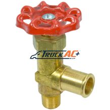 Universal Heater Control Valve - Truck Air 10-3075, MEI 2429
