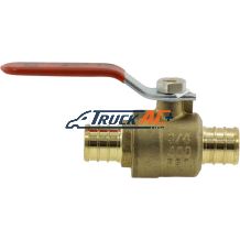 MEI Universal Heater Control Valve