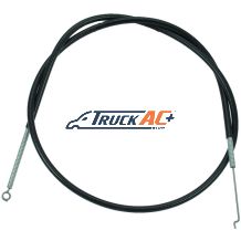Red Dot Heater Control Cable -  Red Dot 72R8200, RD-4180-29, Truck Air 18-3029, MEI 2533