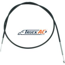 Red Dot Heater Control Cable - Red Dot 72R8300, RD-4180-46P, MEI 2539