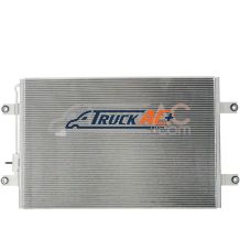 Freightliner A/C Condenser - Freightliner A22-72870-000, Truck Air 04-0628, MEI 6428