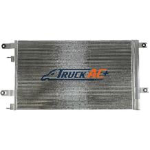 OEM Navistar A/C Condenser - Navistar 2518753C91, MEI 6457