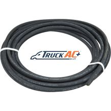 OEM Aeroquip A/C Refrigerant Hose - Eaton Aeroquip GH134-08, Truck Air 09-7008, MEI 8578