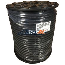 Goodyear A/C Refrigerant Hose - Goodyear 10080762, MEI 8610