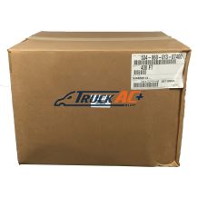 Goodyear A/C Refrigerant Hose - Goodyear 20119934, Truck Air 09-5048-SP, MEI 8615