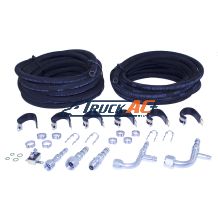 E-Z Clip Refrigerant Hose Kit