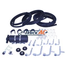 E-Z Clip Refrigerant Hose Kit