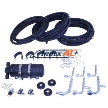 E-Z Clip Refrigerant Hose Kit