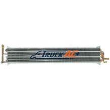 Case A/C Evaporator - Case 1990757-C2, 98369-C3, Truck Air 05-3000, MEI 6690