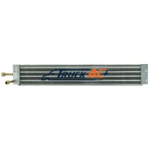 Case A/C Evaporator - Case F63646, Truck Air 05-3001, MEI 6691