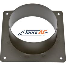 Duct Hose Adapter - Air Outlet