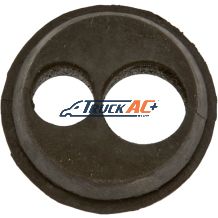 Rubber Hose Grommet - #6 thru #10, - MEI 8543
