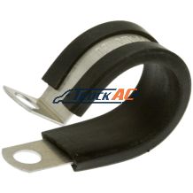#8 Hose Mounting Clamp - Truck Air 09-3302, MEI 4102