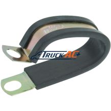 Double Hose Mounting Clamp - MEI 4104