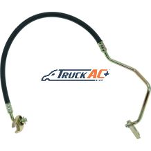 OEM Freightliner A/C Hose Assembly - Freightliner A22-59792-004, MEI 09-0631