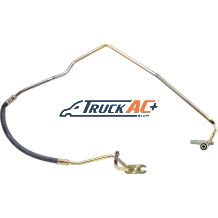 OEM Freightliner A/C Hose Assembly - Freightliner A22-60080-002, MEI 09-0644