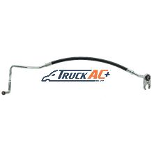 OEM Freightliner A/C Hose Assembly - Freightliner A22-73862-000, Truck Air 09-06314