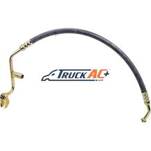 OEM Freightliner A/C Hose Assembly - Freightliner A22-59934-000, MEI 09-0675