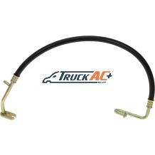 OEM Freightliner A/C Hose Assembly - Freightliner A22-52177-331, MEI 09-0601